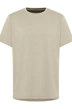 T-Shirt Travel T M-Jack Wolfskin New