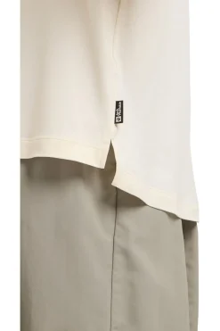 T-Shirt Travel Tee-Jack Wolfskin Fashion