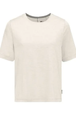 T-Shirt Travel Tee-Jack Wolfskin Fashion