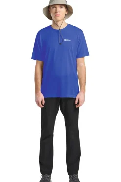 T-Shirt Vonnan Tee-Jack Wolfskin Best