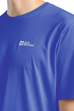 T-Shirt Vonnan Tee-Jack Wolfskin Best