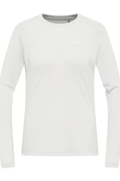 T-Shirt Vonnan Ls T W-Jack Wolfskin Discount