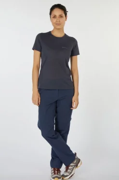 T-Shirt Vonnan Tee-Jack Wolfskin Fashion