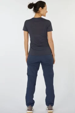 T-Shirt Vonnan Tee-Jack Wolfskin Fashion