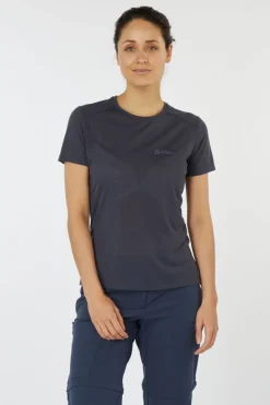 T-Shirt Vonnan Tee-Jack Wolfskin Fashion