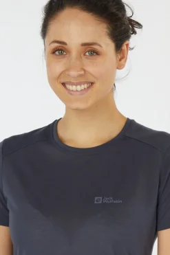 T-Shirt Vonnan Tee-Jack Wolfskin Fashion