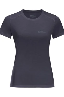 T-Shirt Vonnan Tee-Jack Wolfskin Fashion