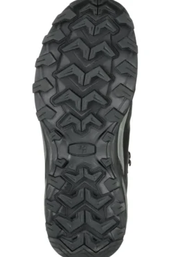 Sale Jack Wolfskin Wandelschoenen Refugio Prime Texapore Mid W Phantom