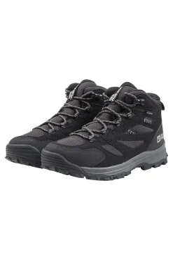 Fashion Jack Wolfskin Wandelschoenen Vojo Tour Texapore Mid K Phantom