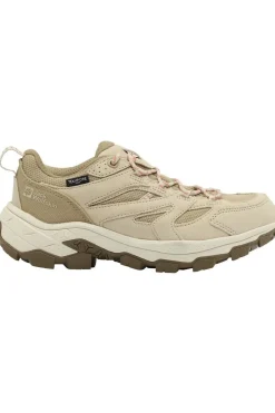 Wandelschoenen Vojo Tour Texapore Low W-Jack Wolfskin Best