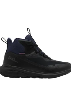 Wandelschoenen Dromoventure Wt Texapore Mid M-Jack Wolfskin Clearance