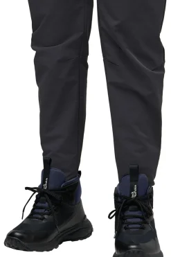 Wandelschoenen Dromoventure Wt Texapore Mid M-Jack Wolfskin Clearance