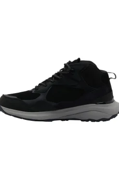 Wandelschoenen Camp Fever Texapore Mid M-Jack Wolfskin Best