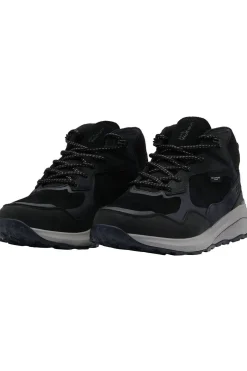 Wandelschoenen Camp Fever Texapore Mid M-Jack Wolfskin Best
