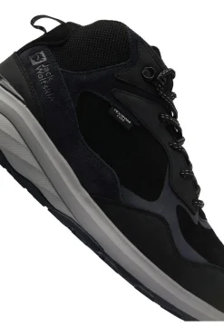 Wandelschoenen Camp Fever Texapore Mid M-Jack Wolfskin Best