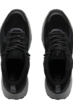 Wandelschoenen Camp Fever Texapore Mid M-Jack Wolfskin Best