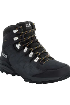 Wandelschoenen Refugio Texapore-Jack Wolfskin Outlet