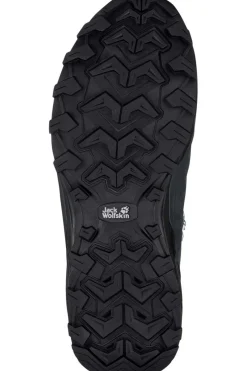 Wandelschoenen Refugio Texapore-Jack Wolfskin Outlet