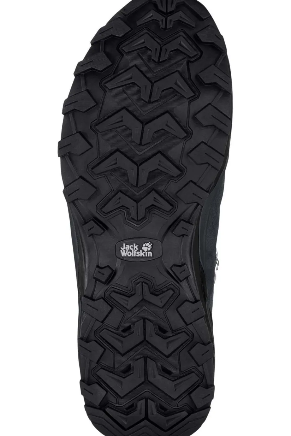 Wandelschoenen Refugio Texapore-Jack Wolfskin Outlet