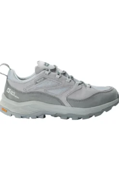 Wandelschoenen Cyrox Texapore Low M-Jack Wolfskin Clearance
