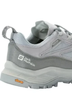 Wandelschoenen Cyrox Texapore Low M-Jack Wolfskin Clearance