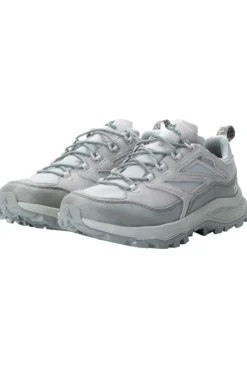 Wandelschoenen Cyrox Texapore Low M-Jack Wolfskin Clearance