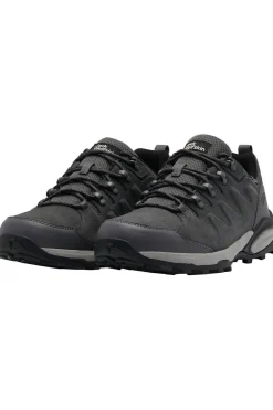 Wandelschoenen Refugio Texapore Low-Jack Wolfskin Hot