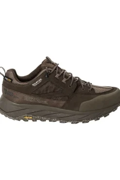 Best Jack Wolfskin Wandelschoenen Terraquest Texapore Low Bear