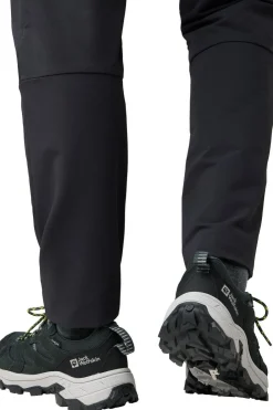 Wandelschoenen Vojo Tour Texapore Low M-Jack Wolfskin Clearance