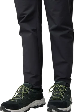 Wandelschoenen Vojo Tour Texapore Low M-Jack Wolfskin Clearance