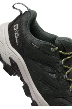 Wandelschoenen Vojo Tour Texapore Low M-Jack Wolfskin Clearance