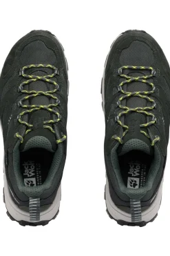 Wandelschoenen Vojo Tour Texapore Low M-Jack Wolfskin Clearance