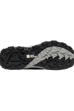 Wandelschoenen Vojo Tour Texapore Low M-Jack Wolfskin Clearance