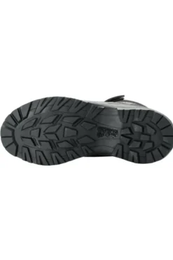 Fashion Jack Wolfskin Wandelschoenen Villi Hiker Texaporeid Black