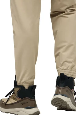 Wandelschoenen Dromoventure Wt Texapore Mid M-Jack Wolfskin Outlet