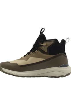 Wandelschoenen Dromoventure Wt Texapore Mid M-Jack Wolfskin Outlet