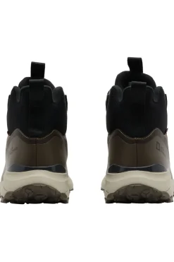 Wandelschoenen Dromoventure Wt Texapore Mid M-Jack Wolfskin Outlet