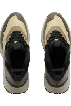 Wandelschoenen Dromoventure Wt Texapore Mid M-Jack Wolfskin Outlet