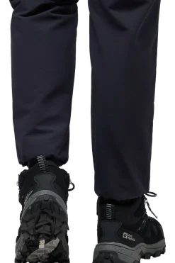 Clearance Jack Wolfskin Wandelschoenen Vojo Tour Texapore Mid W black