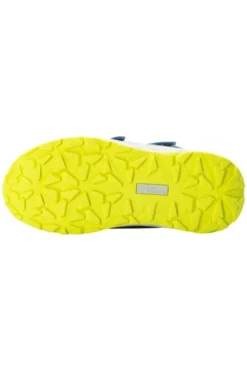 Wandelschoenen Woodland 2 Texapore Mid Velcro Kids-Jack Wolfskin Clearance
