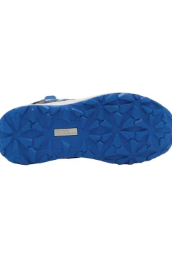 Hot Jack Wolfskin Wandelschoenen Woodland 2 Texapore Mid K dark blue/royal blue