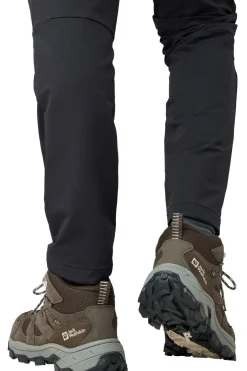 Wandelschoenen Vojo Tour Texapore Mid M-Jack Wolfskin Outlet