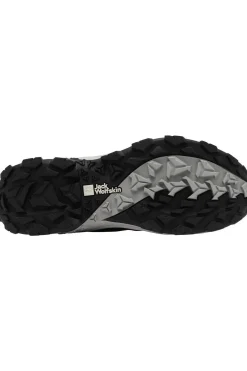 Wandelschoenen Vojo Tour Texapore Mid M-Jack Wolfskin Hot