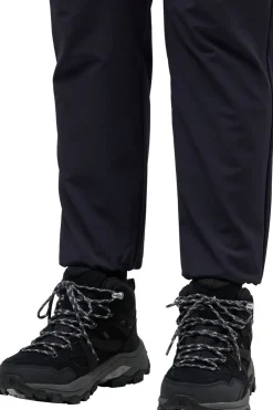 Hot Jack Wolfskin Wandelschoenen Vojo Tour Lt Texapore Mid W black