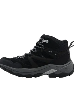 Hot Jack Wolfskin Wandelschoenen Vojo Tour Lt Texapore Mid W black