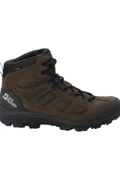 Wandelschoenen Vojo 3 Texapore Mid-Jack Wolfskin Clearance