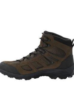 Wandelschoenen Vojo 3 Texapore Mid-Jack Wolfskin Clearance