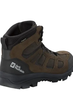 Wandelschoenen Vojo 3 Texapore Mid-Jack Wolfskin Clearance