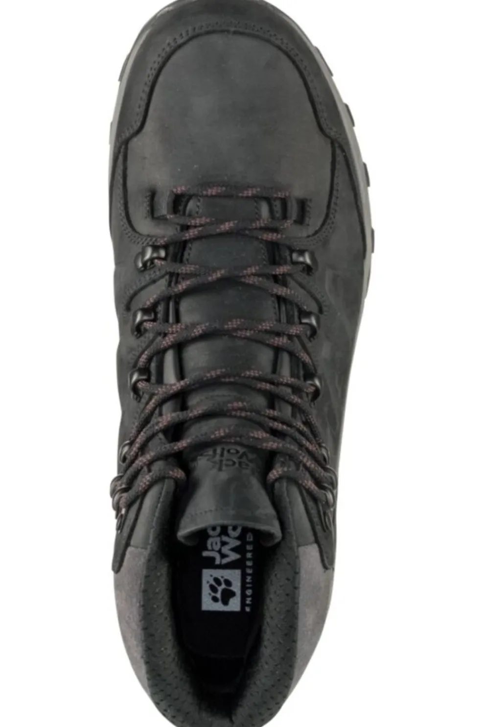 Wandelschoenen Refugio Prime Texapore Mid M-Jack Wolfskin Clearance