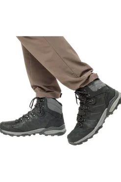 Wandelschoenen Refugio Prime Texapore Mid M-Jack Wolfskin Clearance